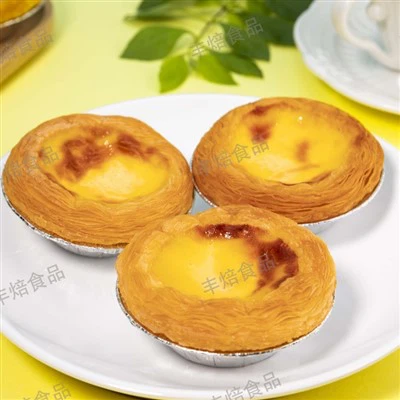 Leipomo portugalilainen happeakuori